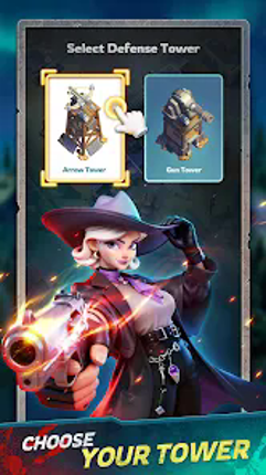 Hope Zone screenshot