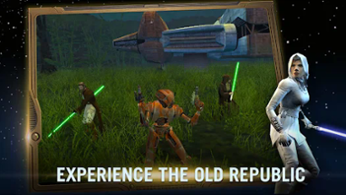 STAR WARS™: KOTOR II Image