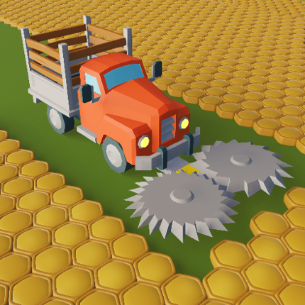 ASMR Honey — Mowing Simulator Image