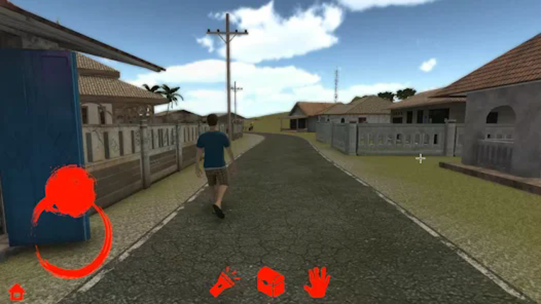 Ritual Sate Gagak screenshot