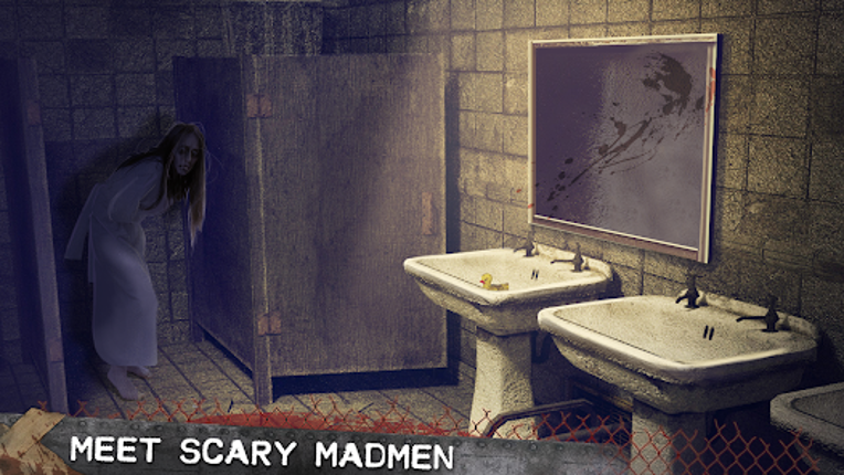 Hospital Horror Scary Escape screenshot