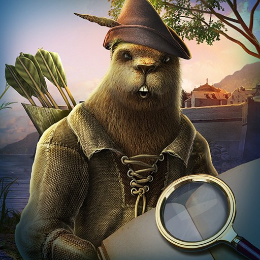 Games like Lost Lands 4 CE