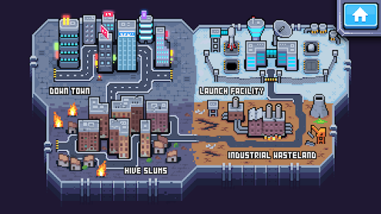 Special Agent CyberDuck screenshot