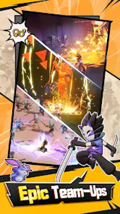 Stickman GO Image