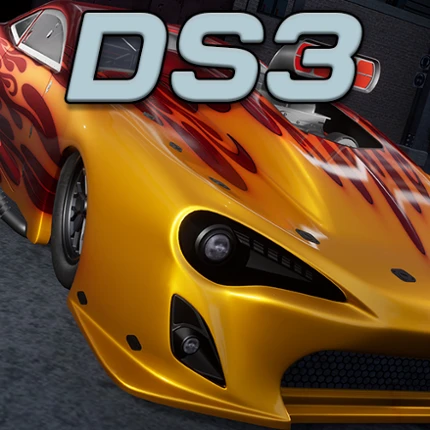 Door Slammers 3 Drag Racing Image