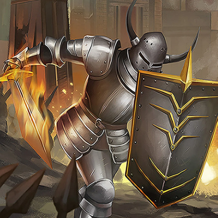 Kingdom Quest Tower Defense TD Image