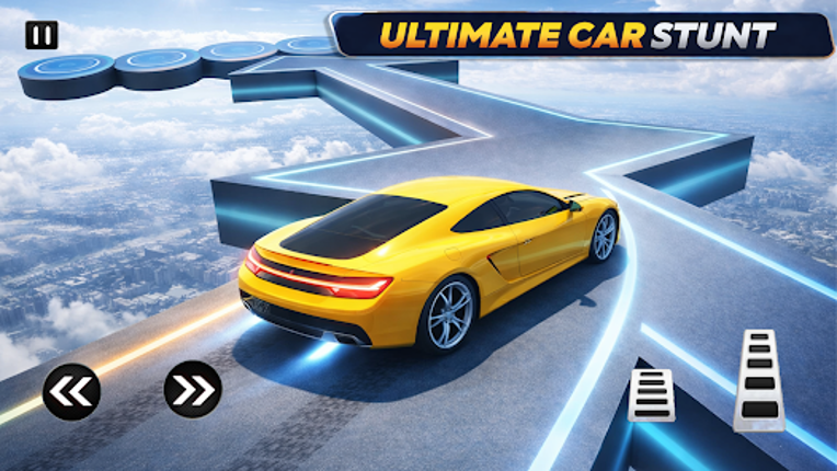 Ultimate Car Simulator 3D Image