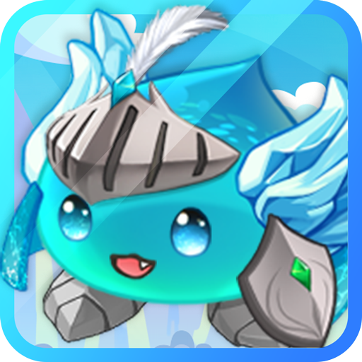 Games like Slime World