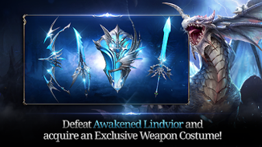 Lineage 2: Revolution Image