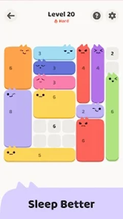 MeowBlock! screenshot