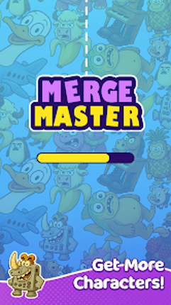 Merge Master: Funny Drop Image