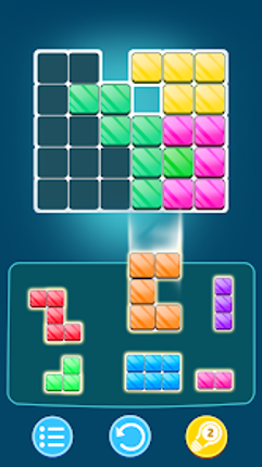 Block Hit - Puzzle & Blocks screenshot