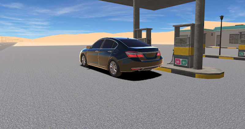 كنق الهجوله screenshot