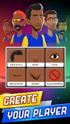 Stick Cricket Super League screenshot