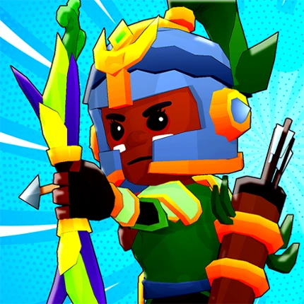 Idle Hero TD Tower Defense RPG Image