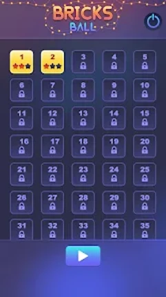 Bricks ball-phyisics breaker Image
