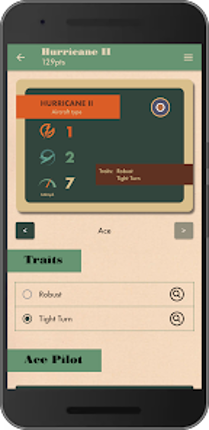 Warlord Games List Builder Image
