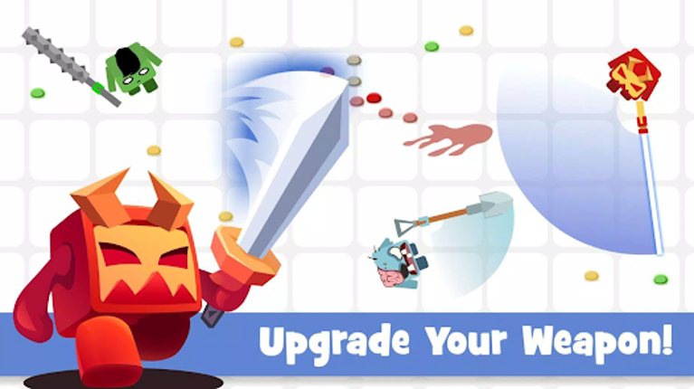 BigHero.io : Battle for Glory Image