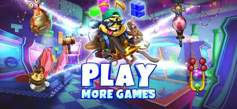 Honeyland screenshot