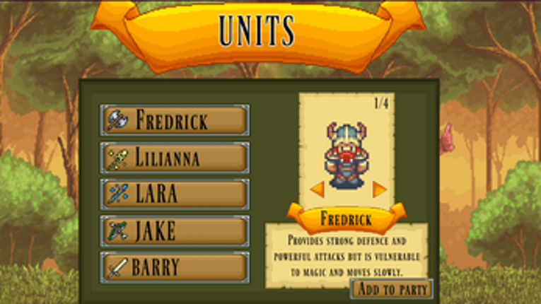 An Adventurer's Legacy Image