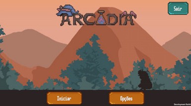 Arcadia Image