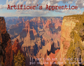 Artificer's Apprentice Image