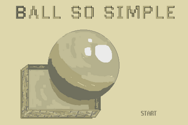 Ball So Simple Image