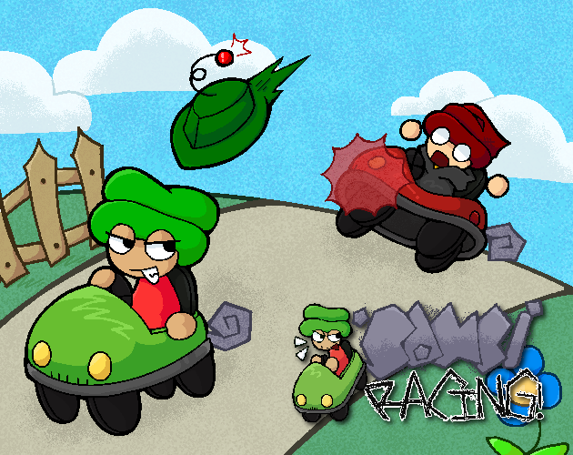 Games like Bambi Racing