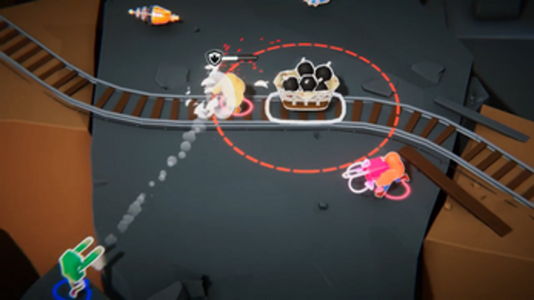 BIRFIA screenshot