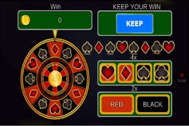 Casino Slots Machines Image