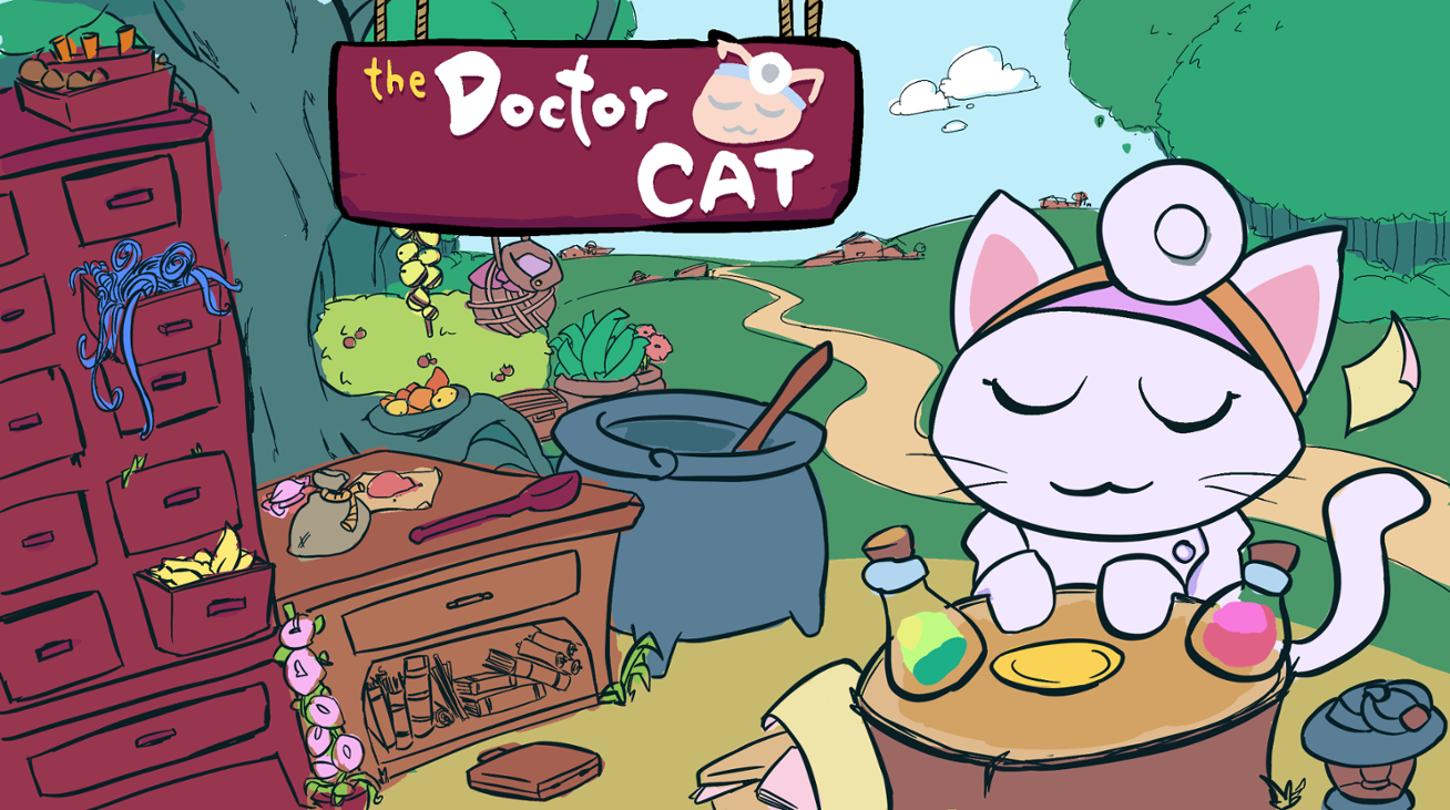 Games like the Doctor CAT