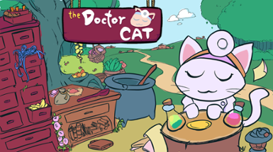 the Doctor CAT Image