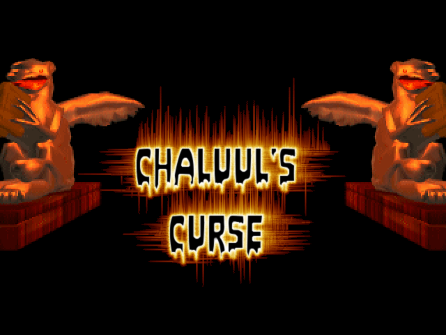 Games like Chaluul's Curse (Remake)