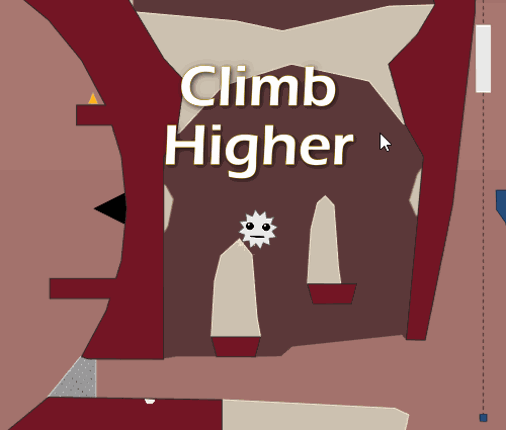 Climb Higher Image