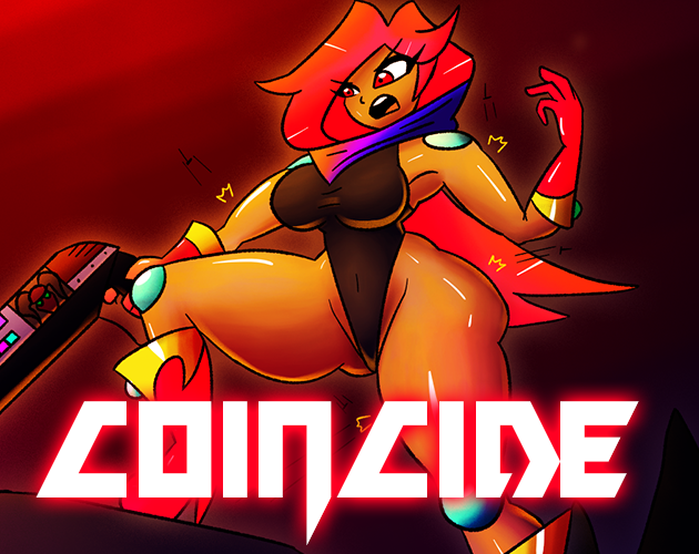 Games like Coincide (Mac)