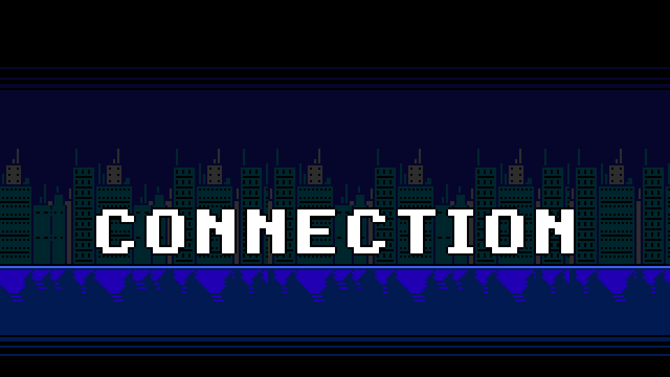 Games like Connection