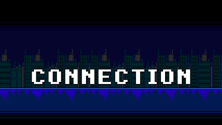 Connection Game Cover