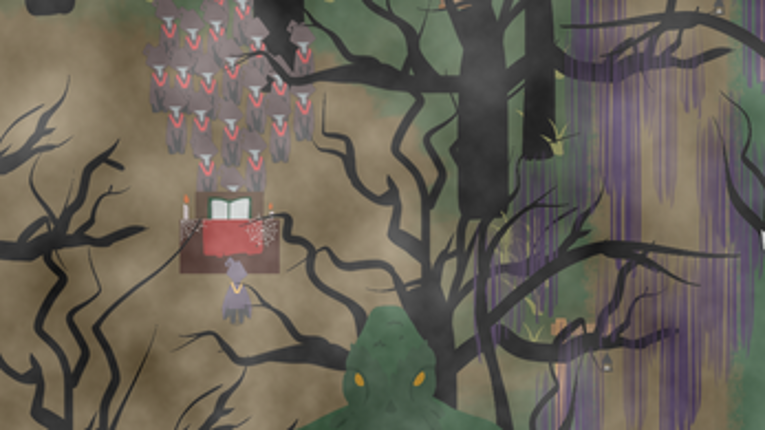 Crypt of the Old Gods screenshot