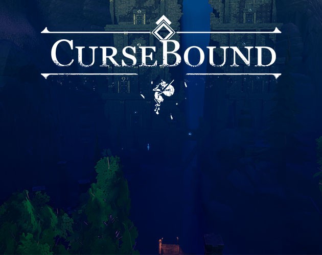 Games like Cursebound