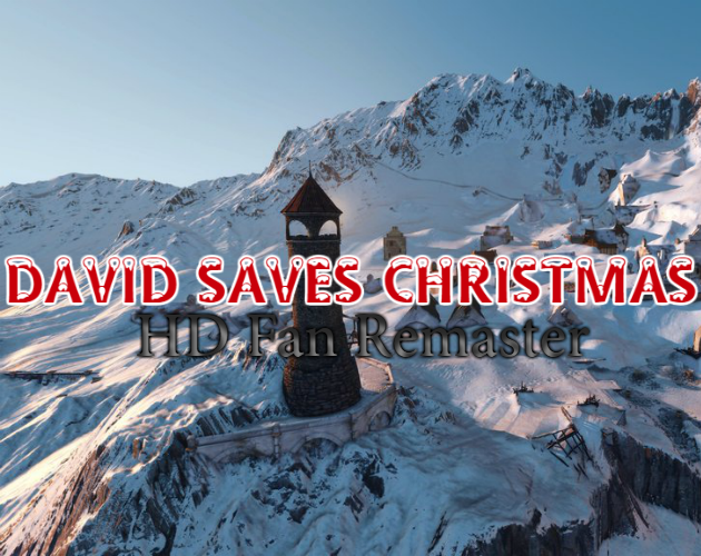Games like David Saves Christmas (Remastered)