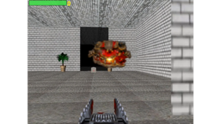 Doom arab 2012 screenshot