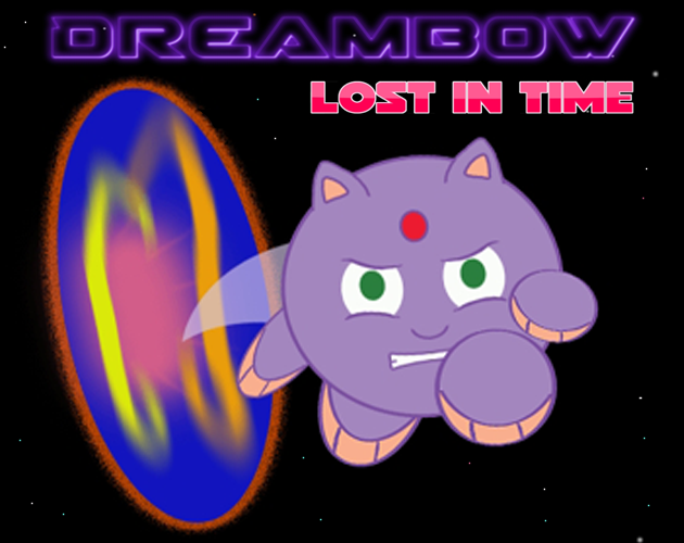 Games like Dreambow Lost in Time