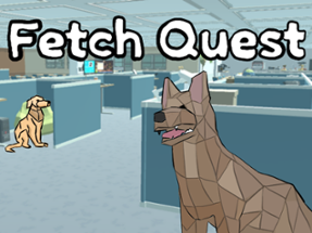 Fetch Quest Image