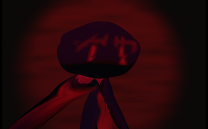 Forbidden Campgrounds Image