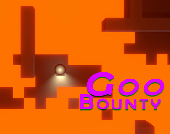 Goo Bounty - KiwiJam 2023 Game Cover