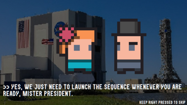 Hack 'n' solve screenshot