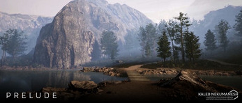 Heart of the Mountain screenshot