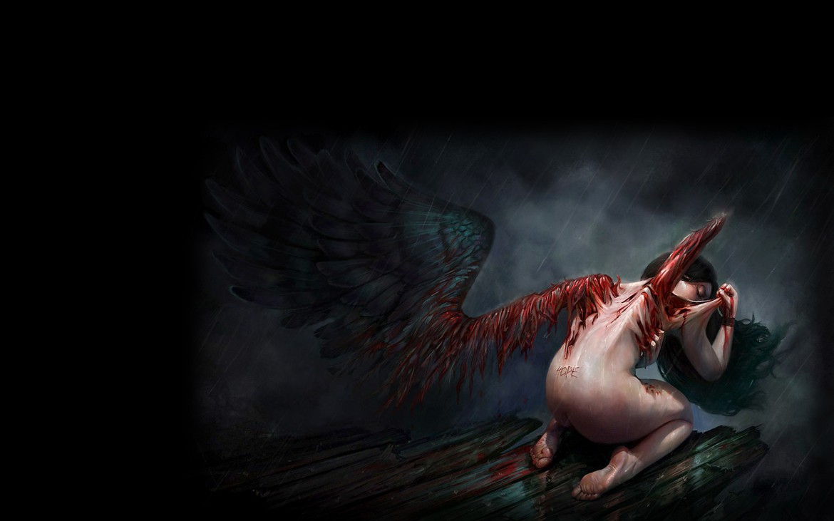 Games like Hidden Angel