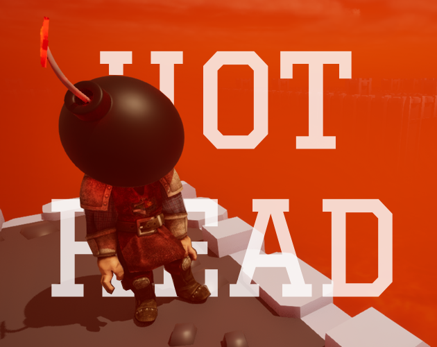 Games like Hothead - Explosive Tag