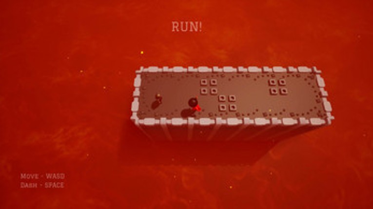 Hothead - Explosive Tag screenshot